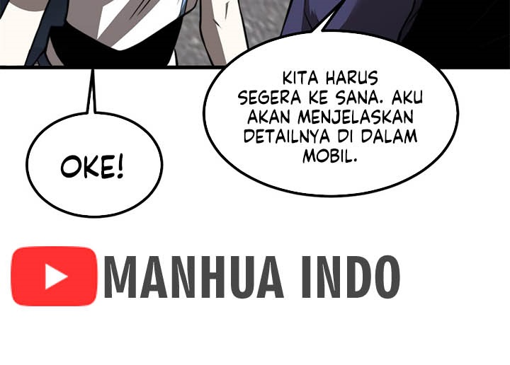 Super Evolution Chapter 28 Gambar 11
