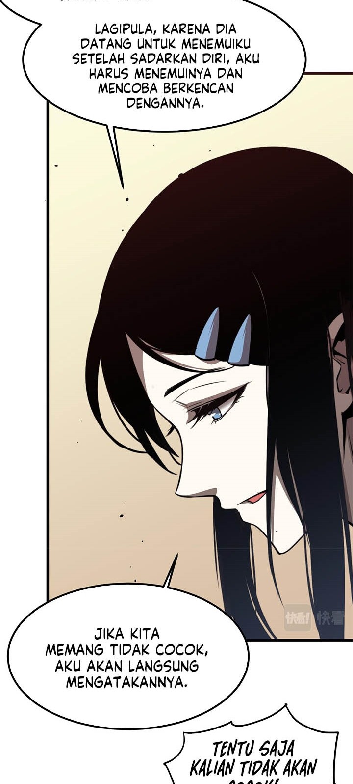 Super Evolution Chapter 27 Gambar 22