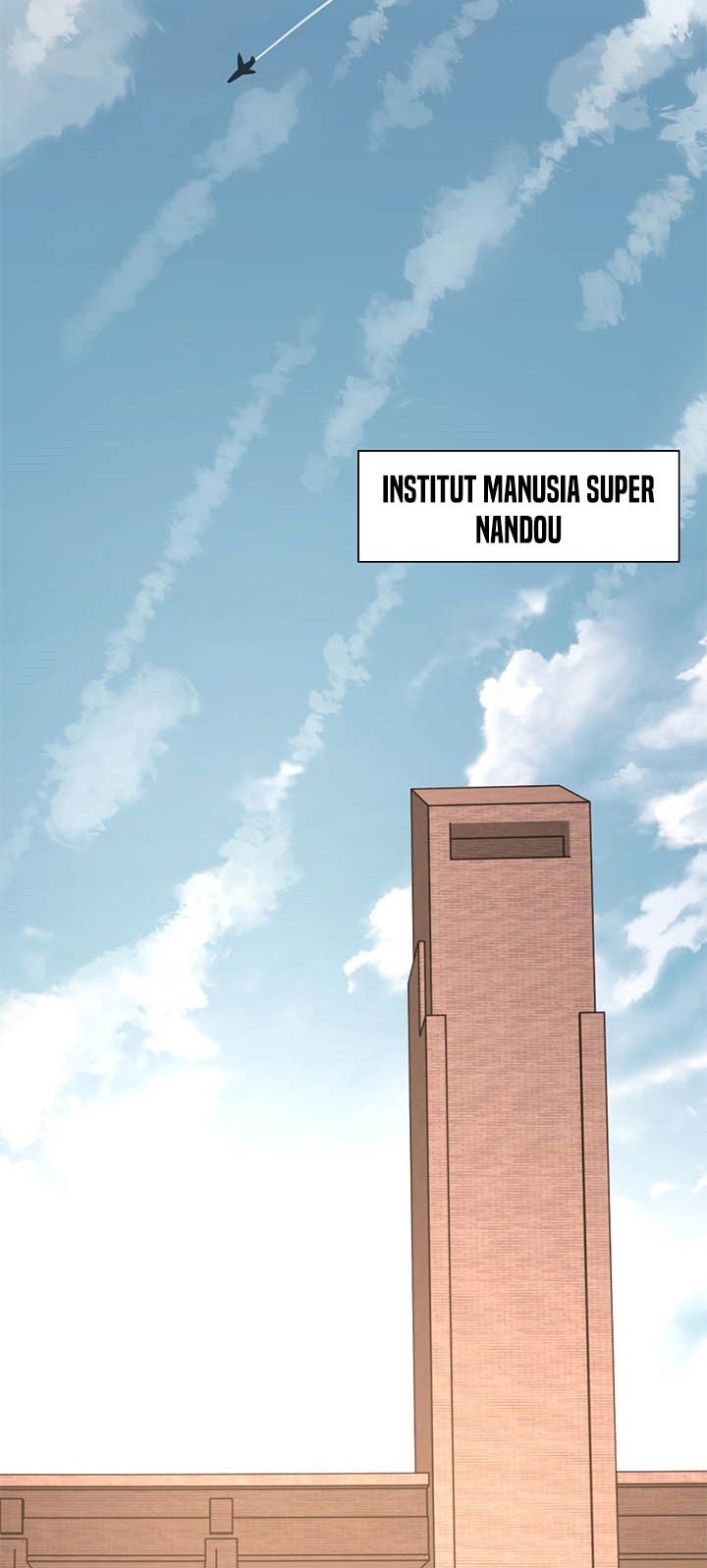 Super Evolution Chapter 27 Gambar 27