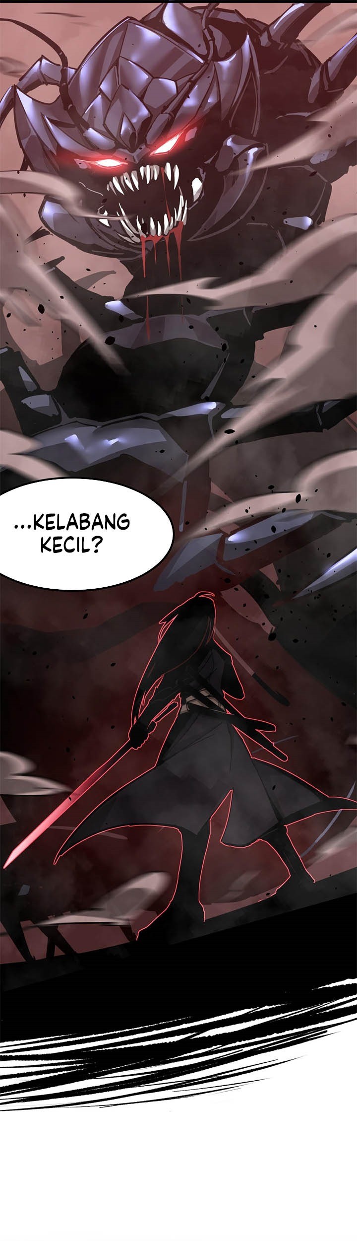 Baca Komik Super Evolution Chapter 27 Gambar 1