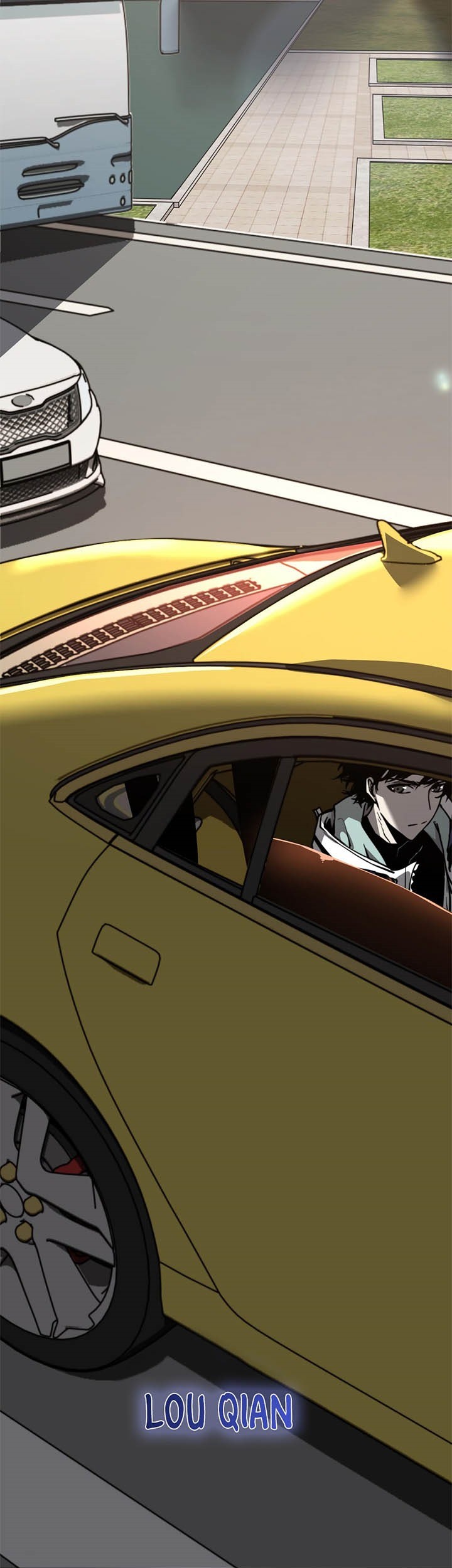 Super Evolution Chapter 27 Gambar 15
