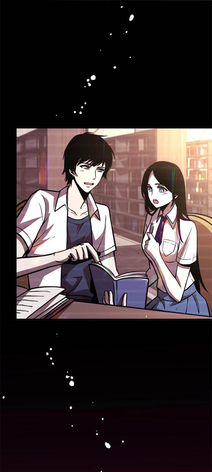 Super Evolution Chapter 27 Gambar 16
