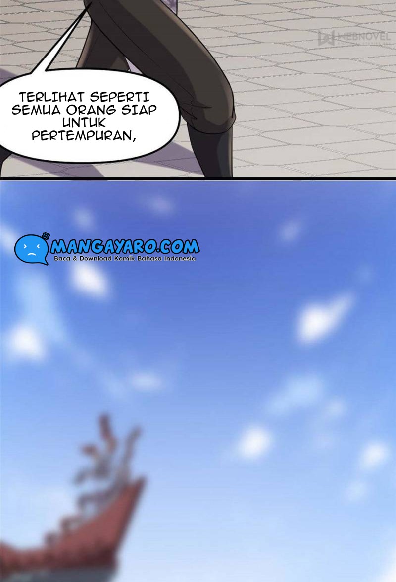 I Might Be A Fake Cultivator Chapter 67 Gambar 15