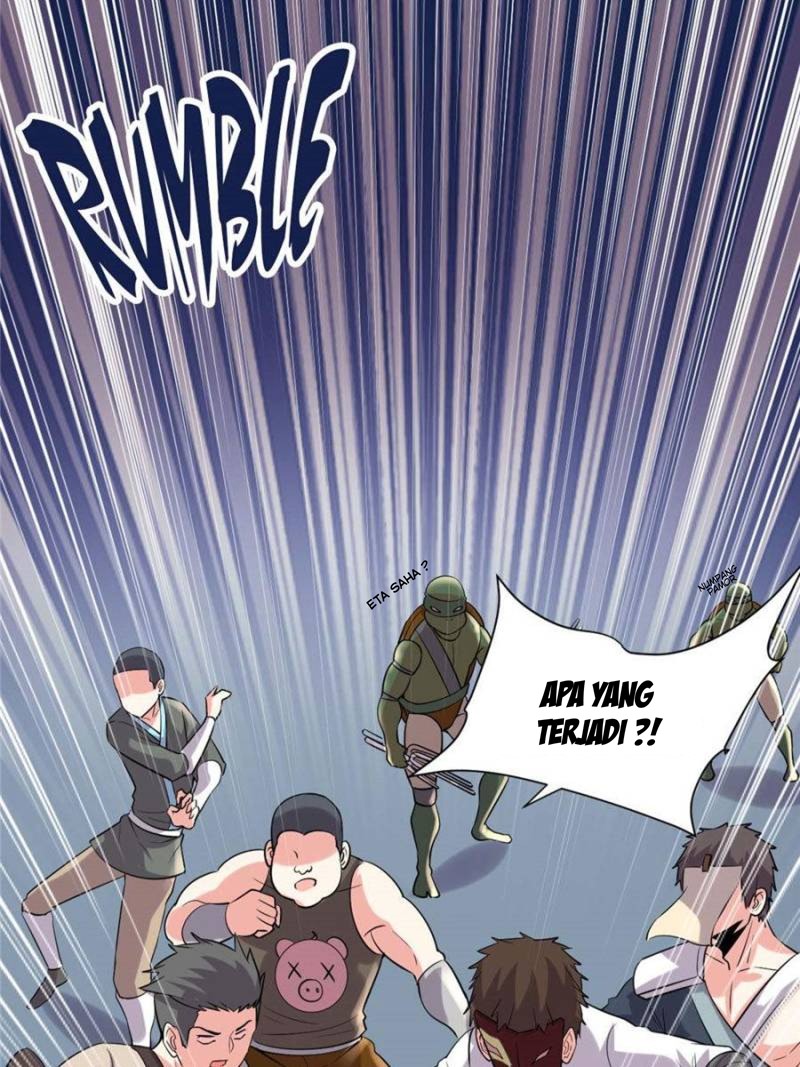 I Might Be A Fake Cultivator Chapter 67 Gambar 17