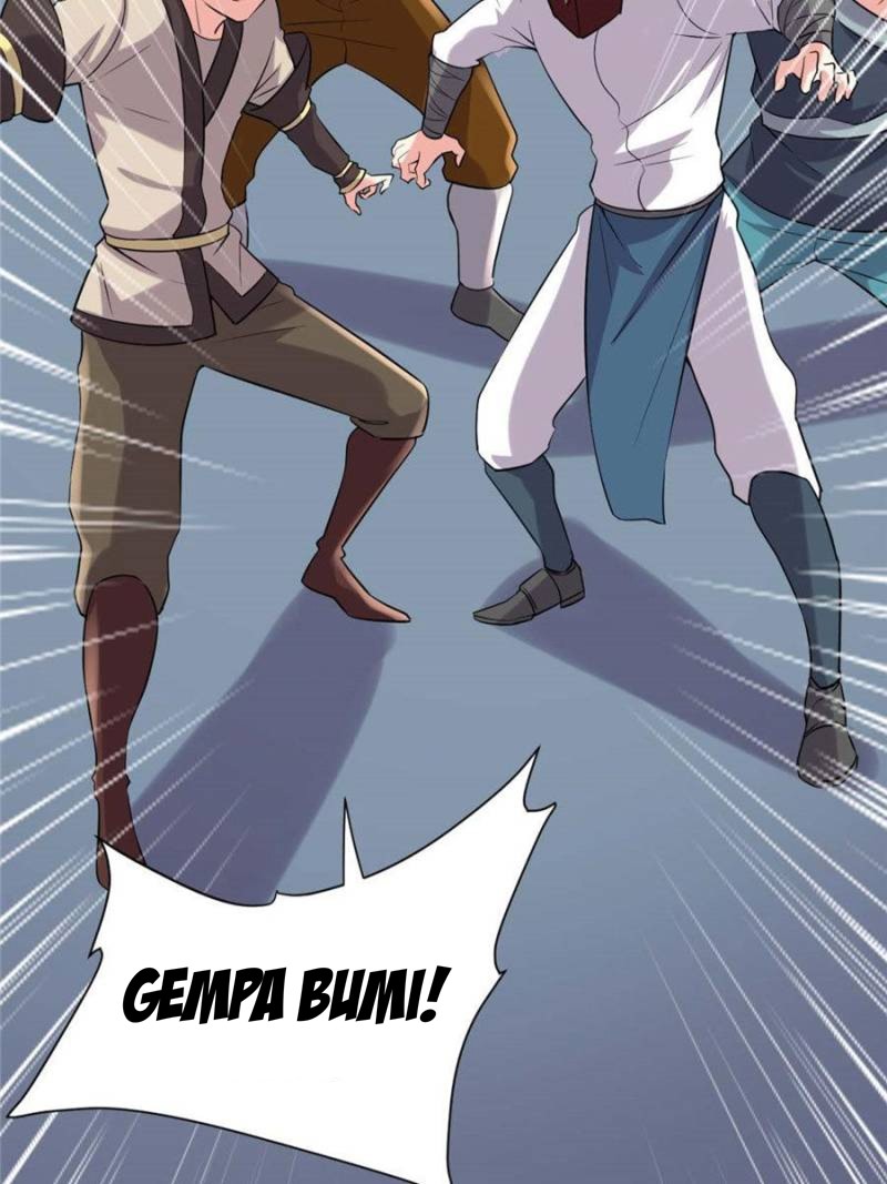 I Might Be A Fake Cultivator Chapter 67 Gambar 18