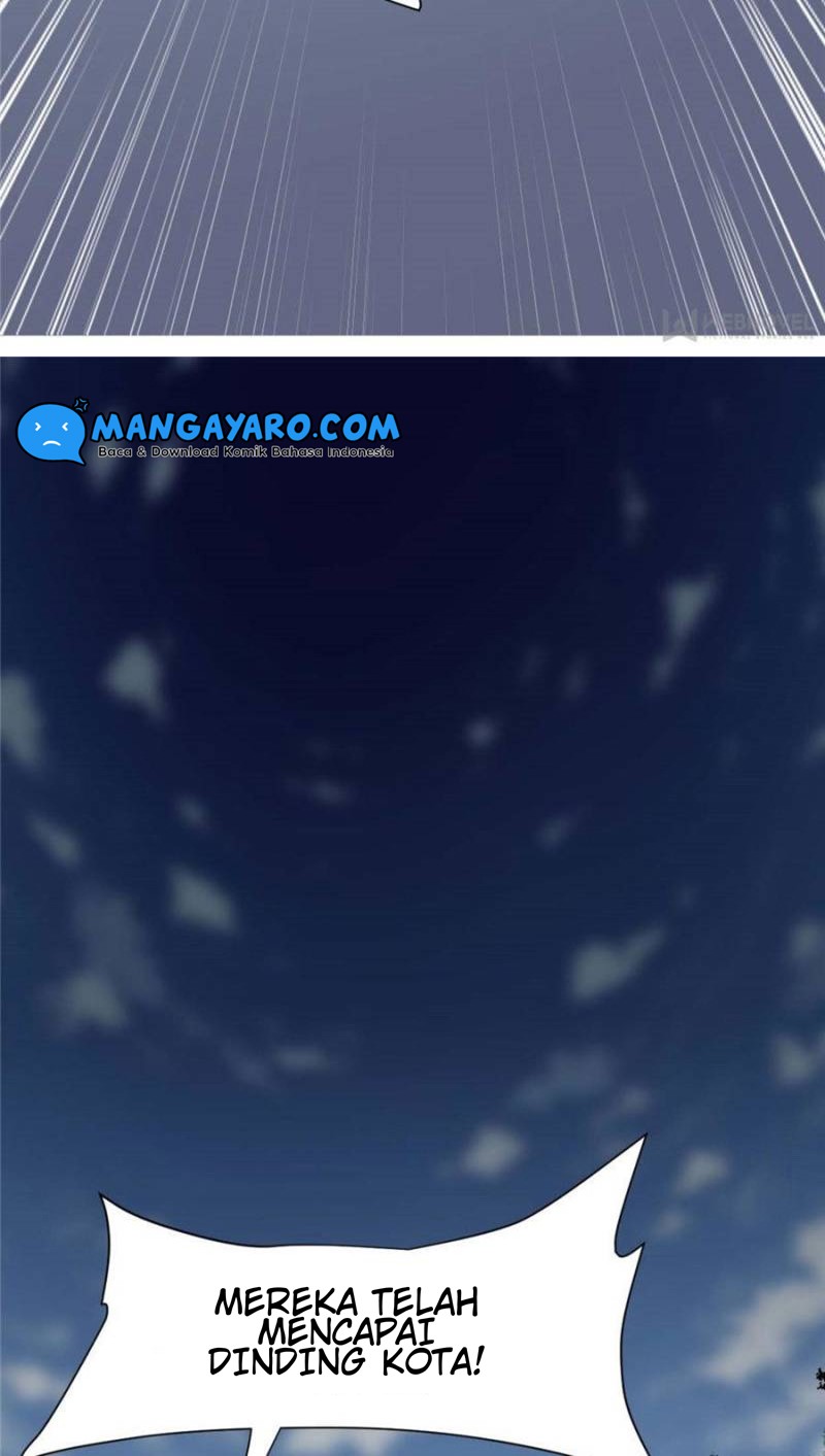 I Might Be A Fake Cultivator Chapter 67 Gambar 19