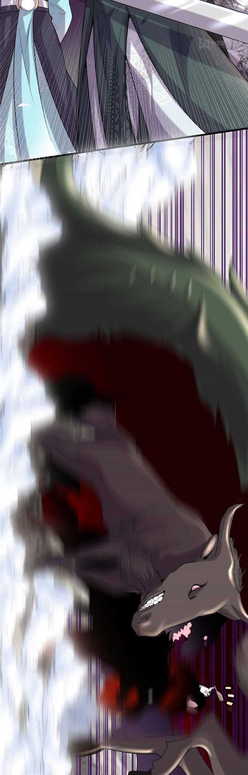 I Might Be A Fake Cultivator Chapter 67 Gambar 22