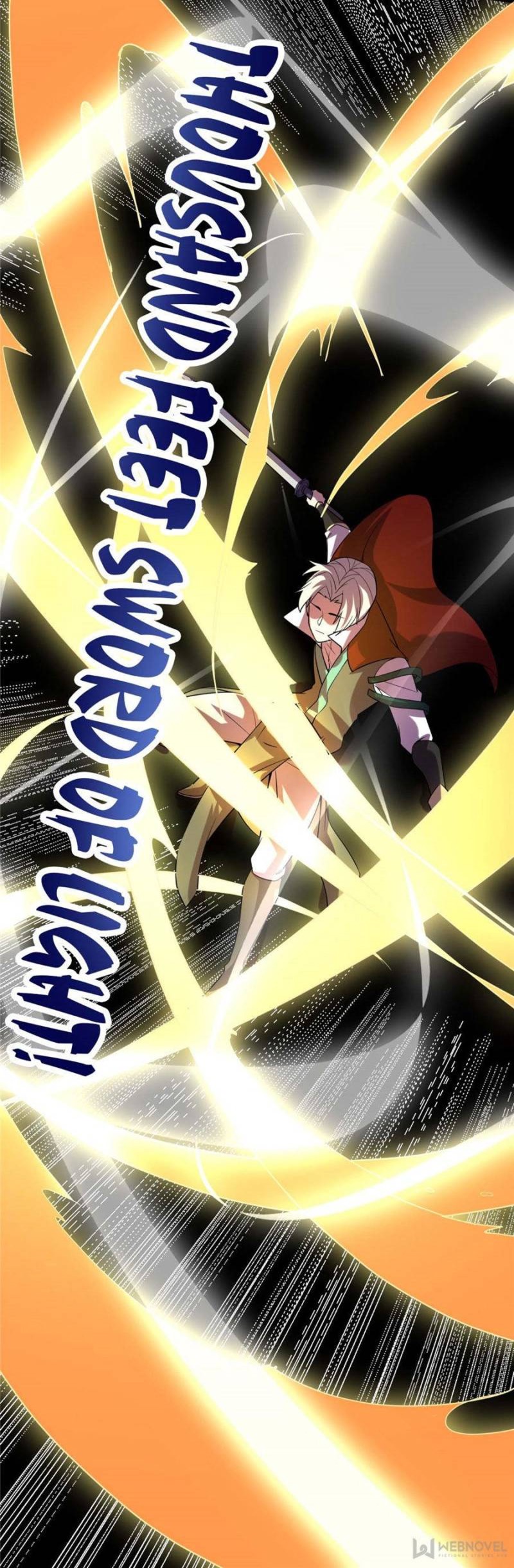 I Might Be A Fake Cultivator Chapter 67 Gambar 25