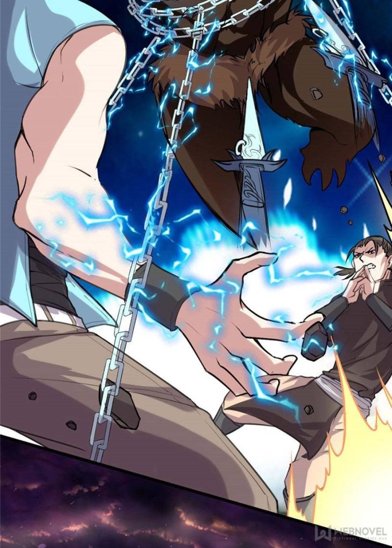 I Might Be A Fake Cultivator Chapter 67 Gambar 30