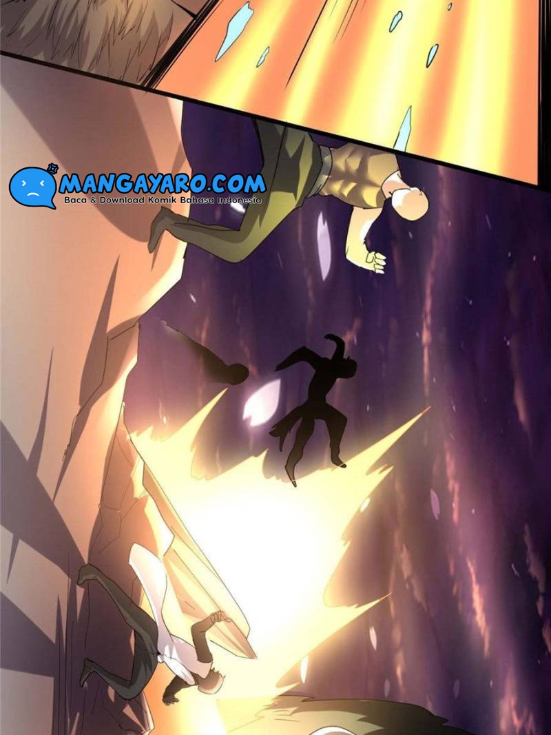 I Might Be A Fake Cultivator Chapter 67 Gambar 32