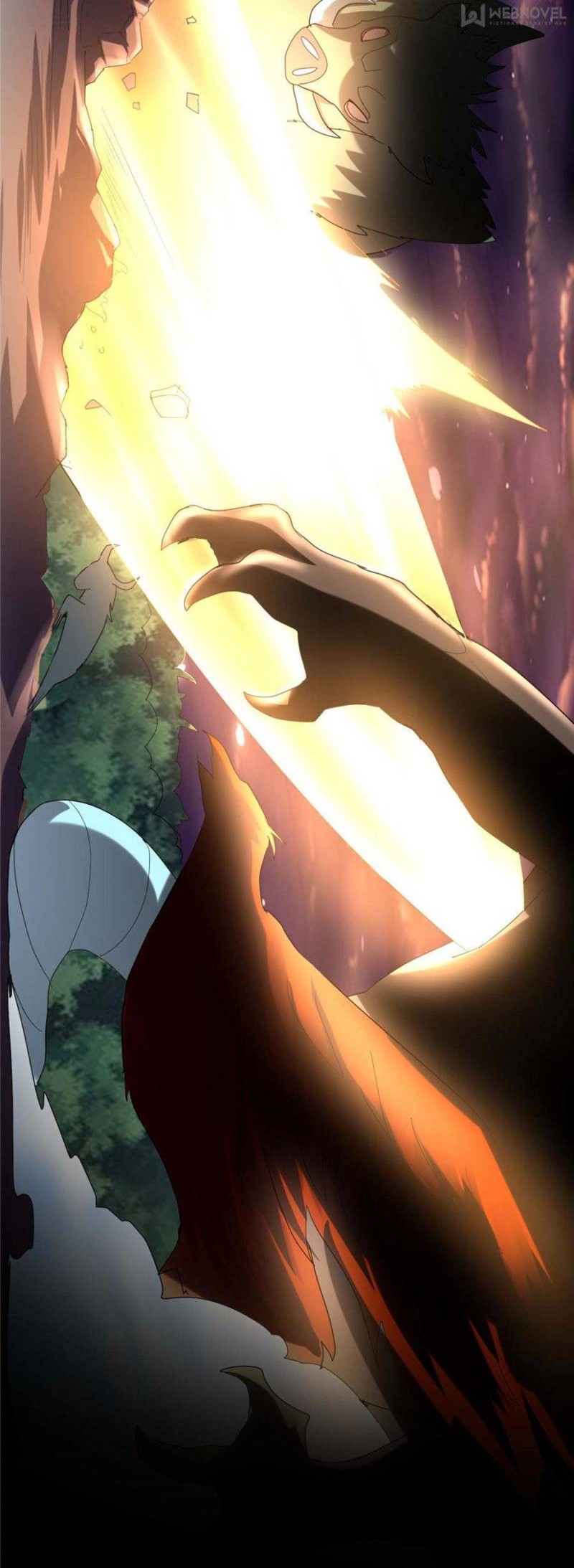 I Might Be A Fake Cultivator Chapter 67 Gambar 33