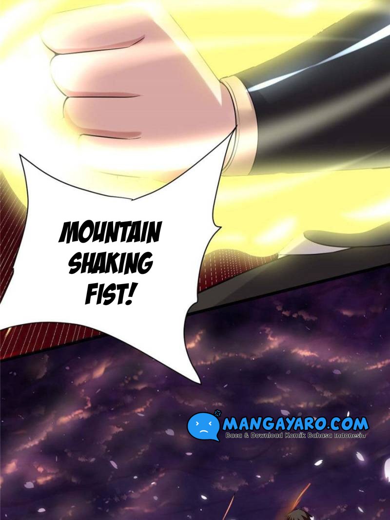 I Might Be A Fake Cultivator Chapter 67 Gambar 35