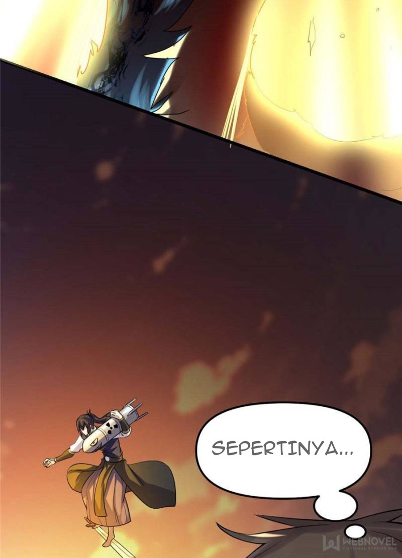 I Might Be A Fake Cultivator Chapter 67 Gambar 37