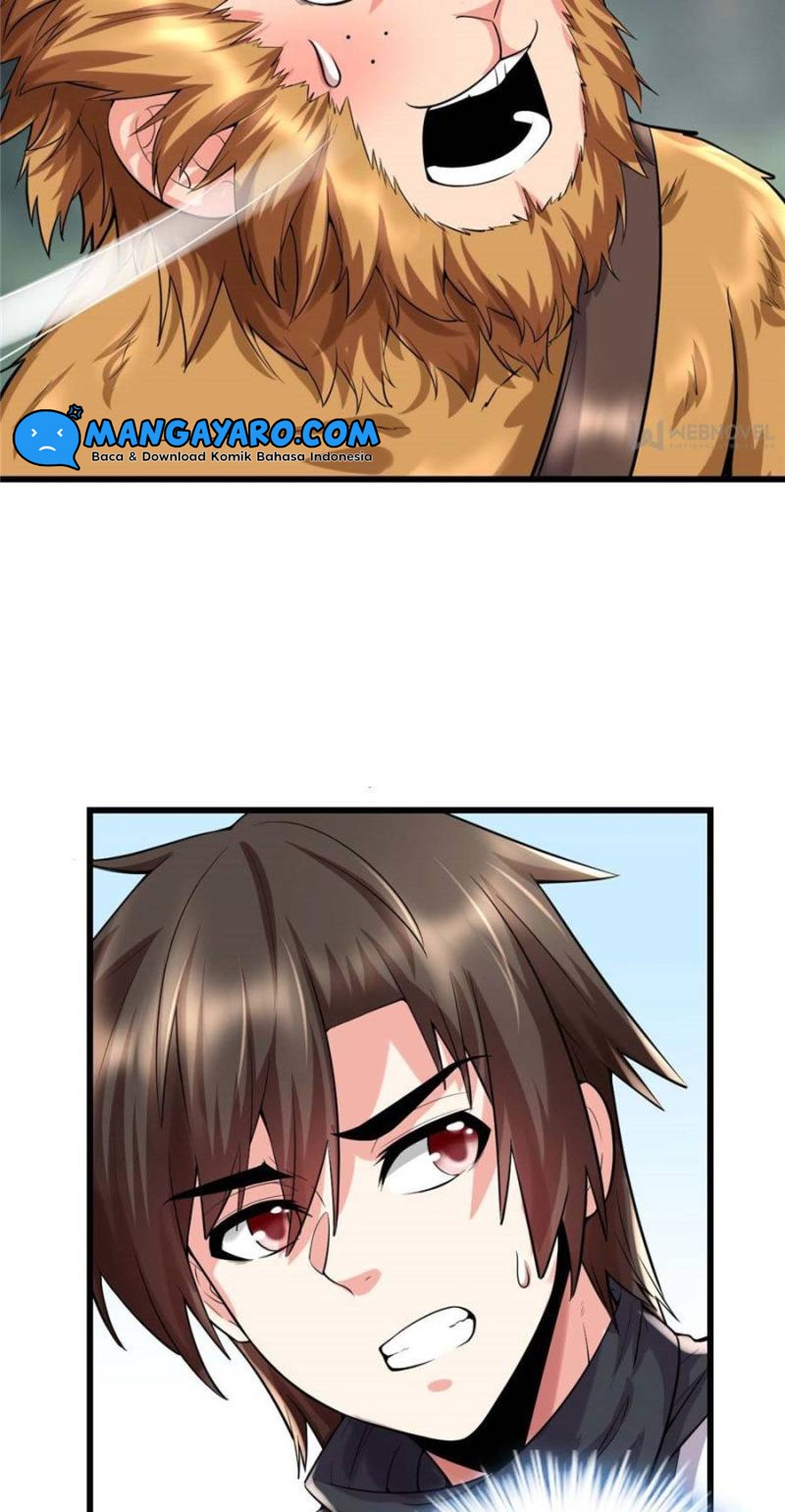 I Might Be A Fake Cultivator Chapter 67 Gambar 4