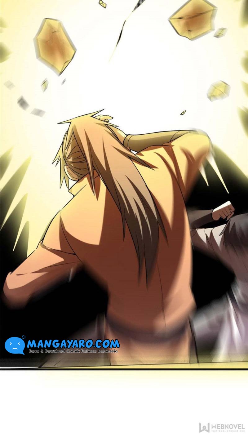 I Might Be A Fake Cultivator Chapter 67 Gambar 42