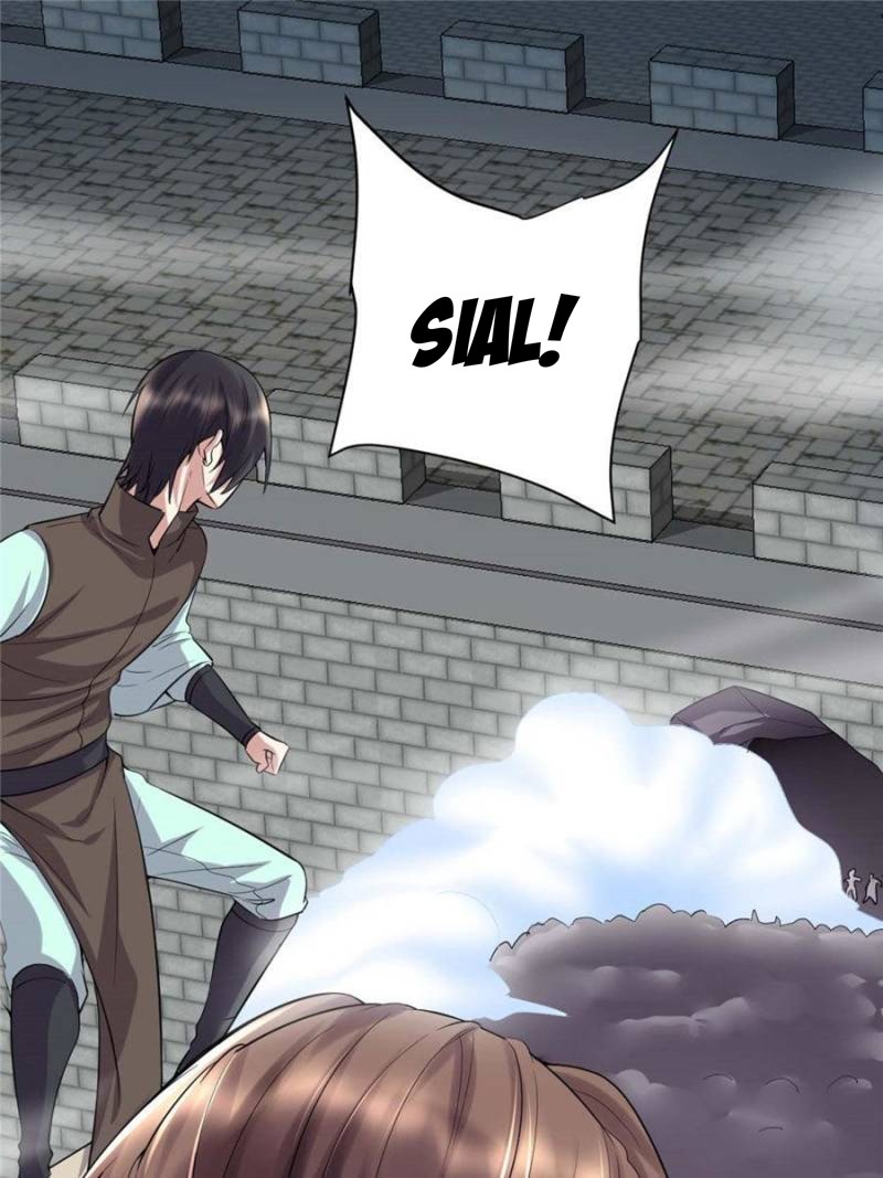 I Might Be A Fake Cultivator Chapter 67 Gambar 43