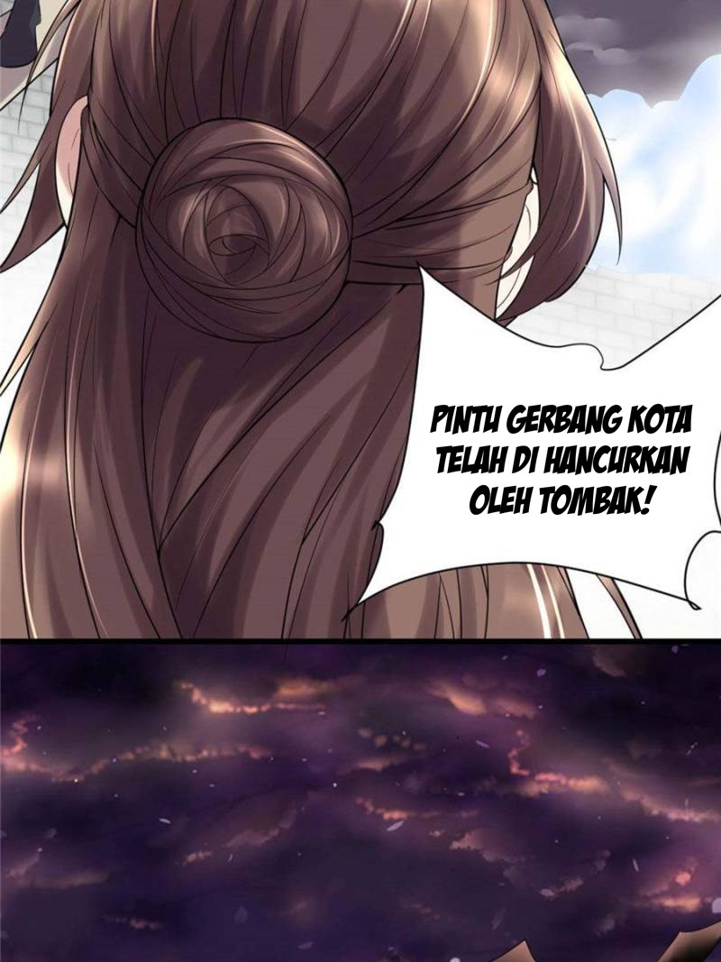 I Might Be A Fake Cultivator Chapter 67 Gambar 44