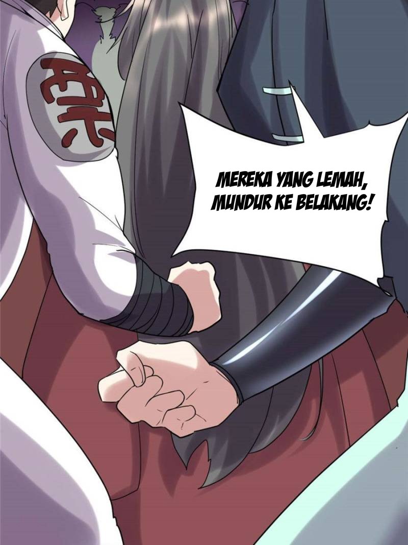 I Might Be A Fake Cultivator Chapter 67 Gambar 47