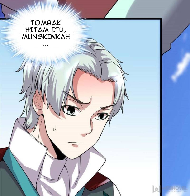 I Might Be A Fake Cultivator Chapter 67 Gambar 48