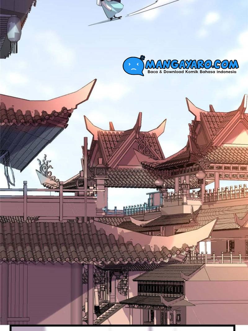 I Might Be A Fake Cultivator Chapter 67 Gambar 6