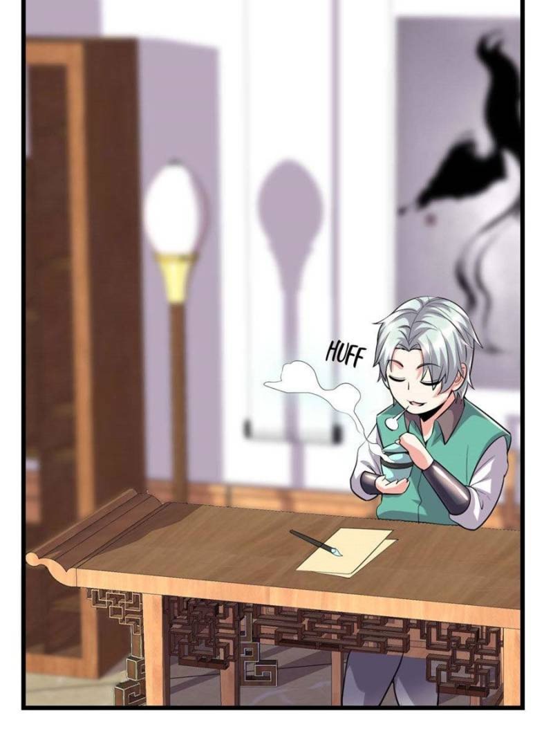 I Might Be A Fake Cultivator Chapter 67 Gambar 7