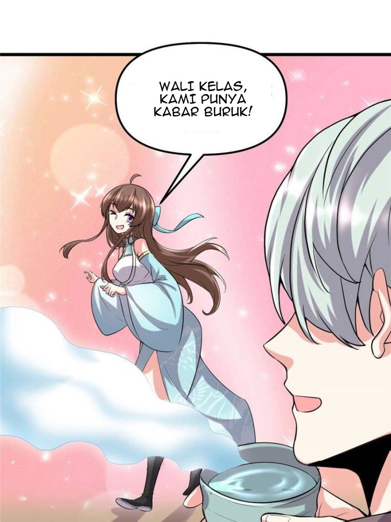 I Might Be A Fake Cultivator Chapter 67 Gambar 9