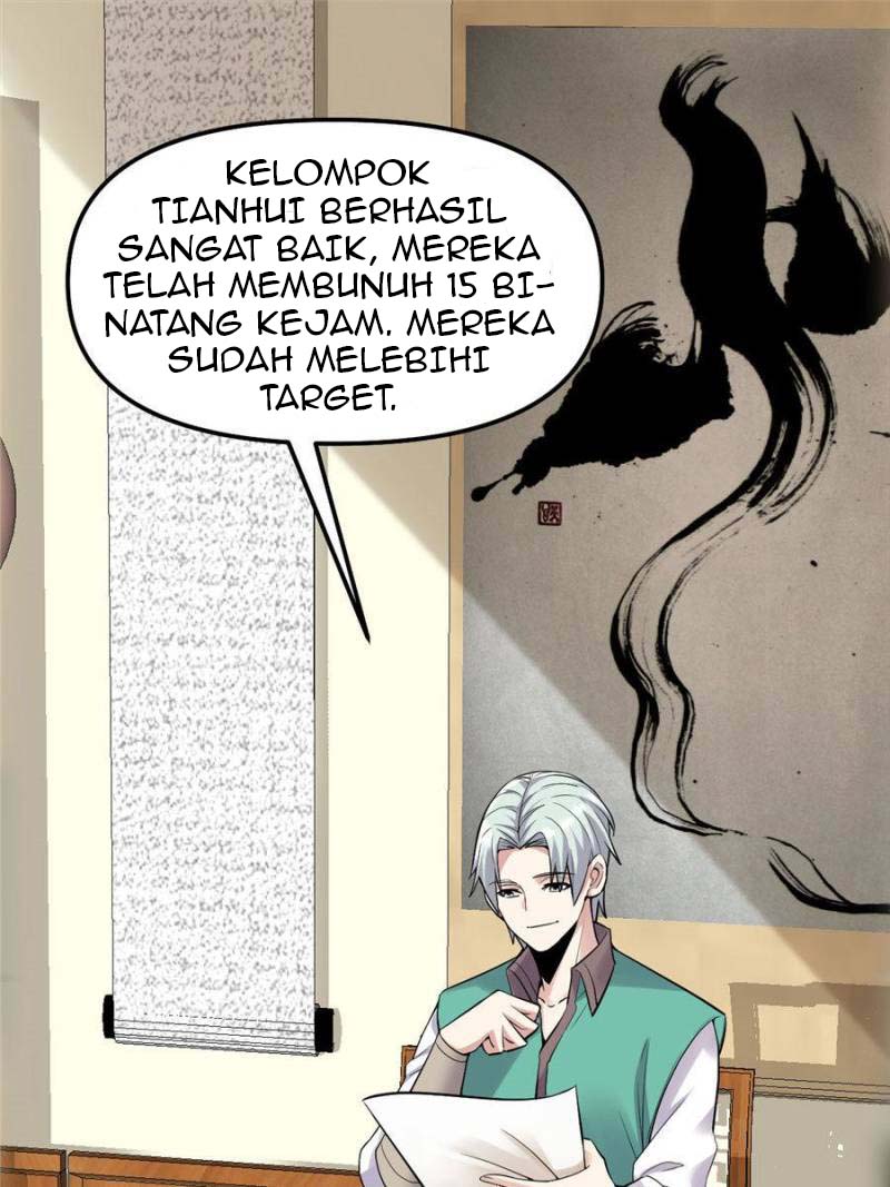 I Might Be A Fake Cultivator Chapter 66 Gambar 14