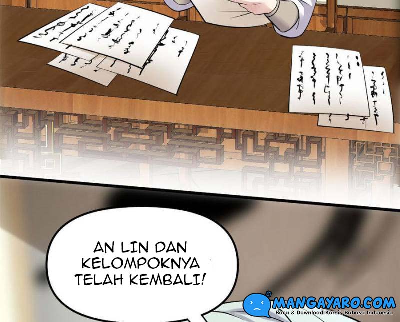 I Might Be A Fake Cultivator Chapter 66 Gambar 15