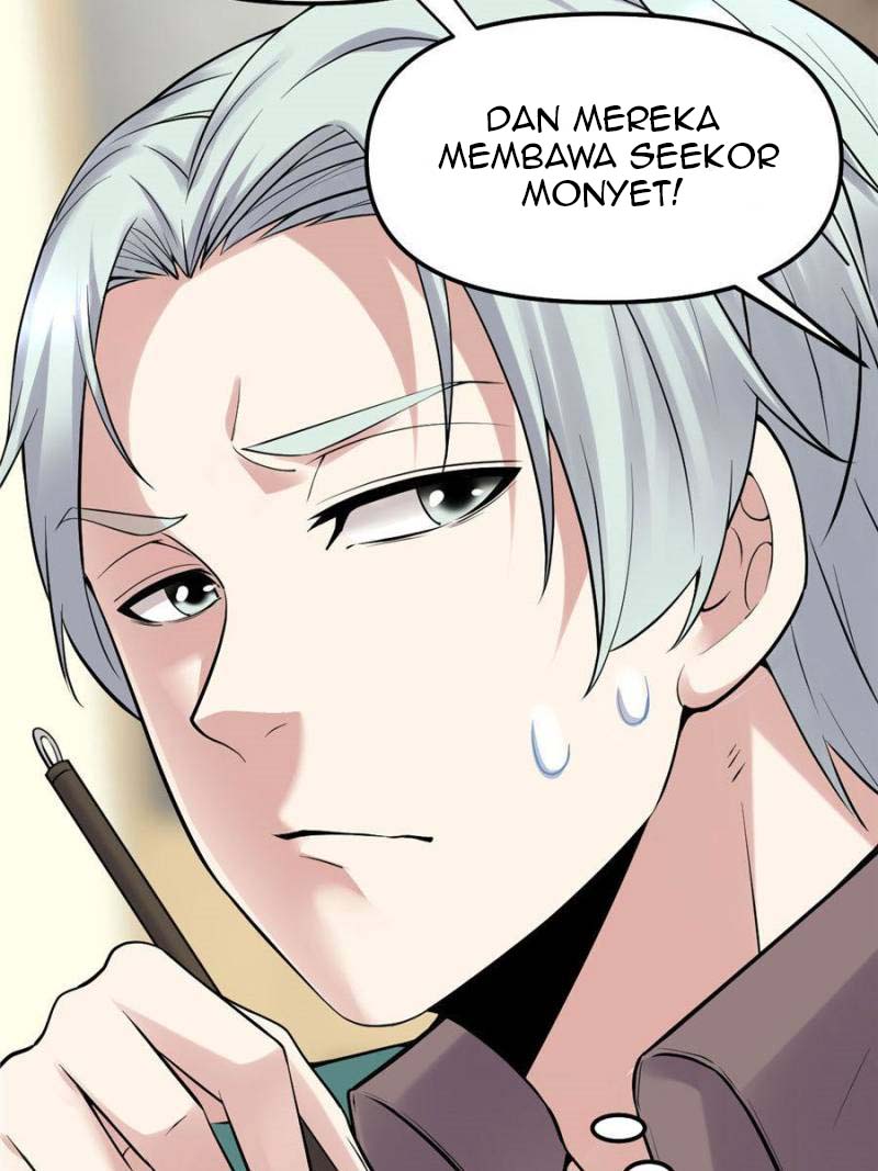 I Might Be A Fake Cultivator Chapter 66 Gambar 16