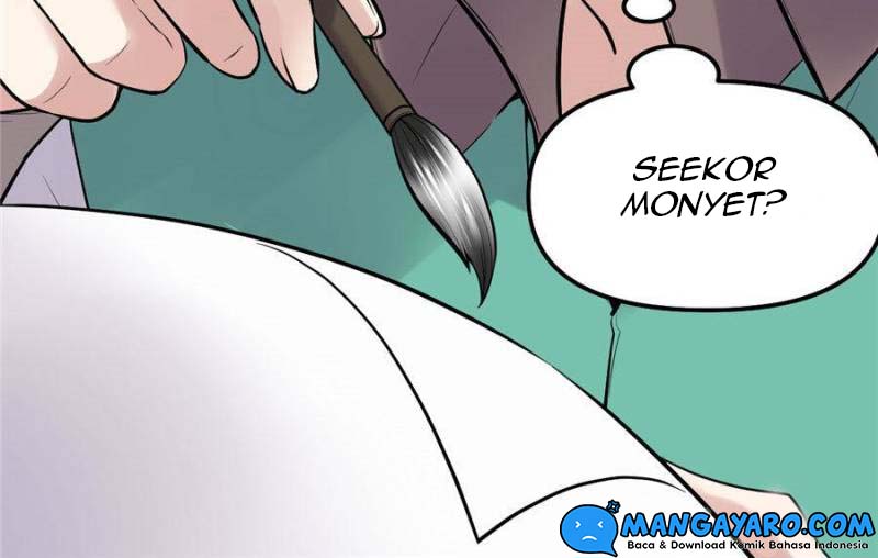 I Might Be A Fake Cultivator Chapter 66 Gambar 17