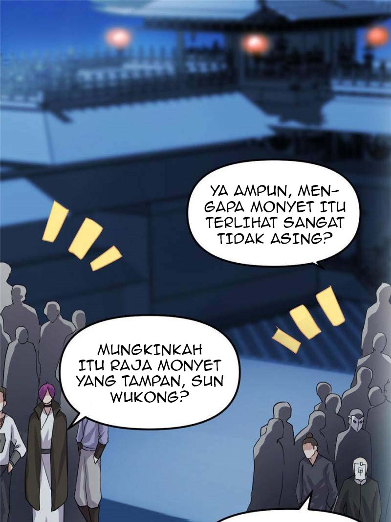 I Might Be A Fake Cultivator Chapter 66 Gambar 18