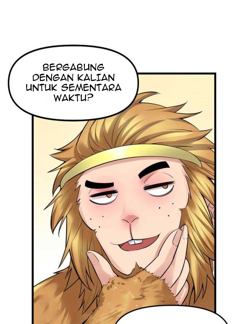 Baca  I Might Be A Fake Cultivator Chapter 66 Gambar 2