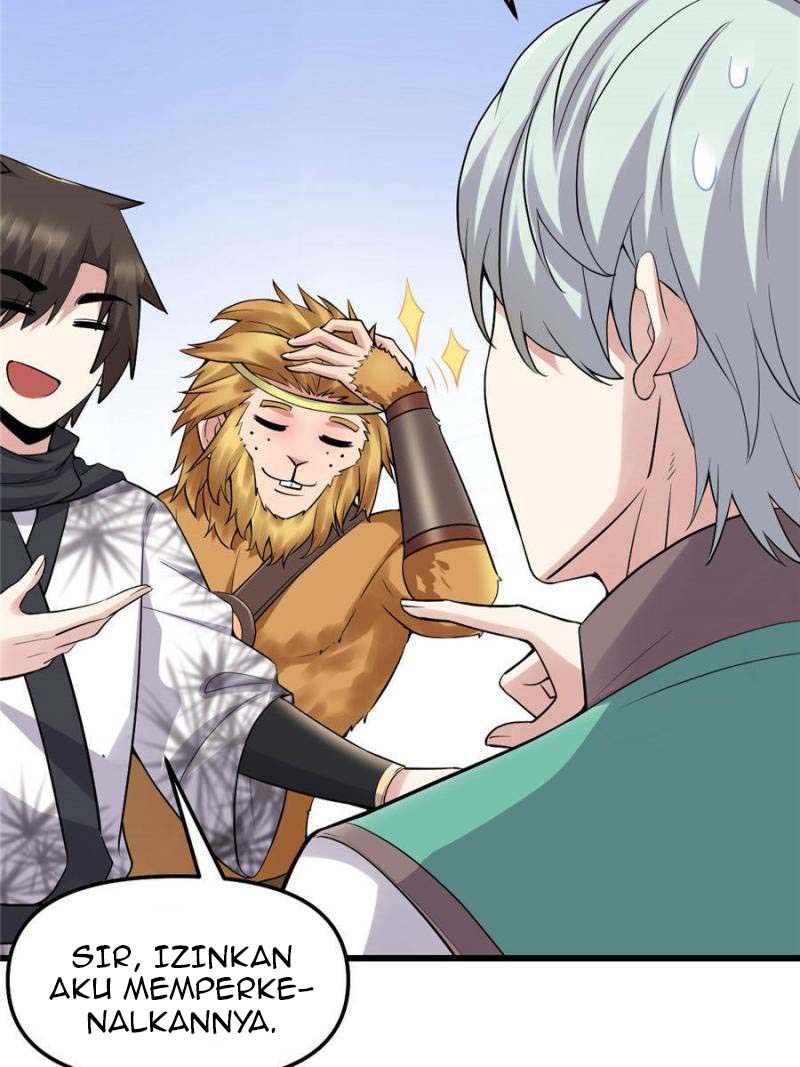 I Might Be A Fake Cultivator Chapter 66 Gambar 21