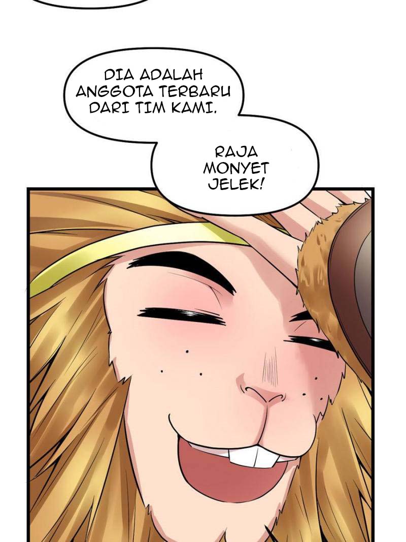 I Might Be A Fake Cultivator Chapter 66 Gambar 22
