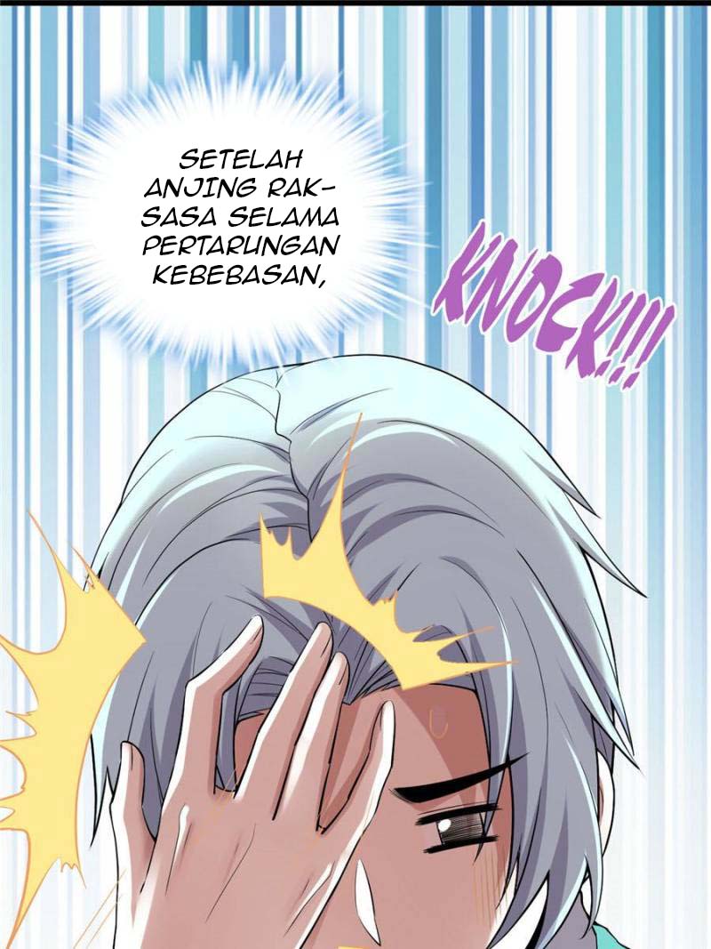 I Might Be A Fake Cultivator Chapter 66 Gambar 24