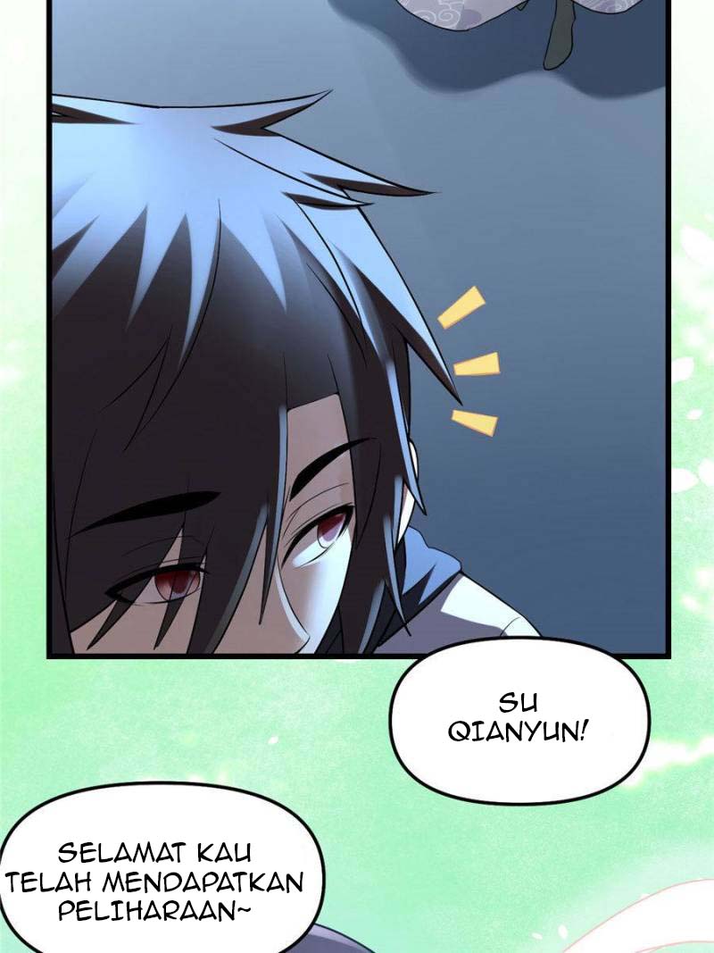 I Might Be A Fake Cultivator Chapter 66 Gambar 29