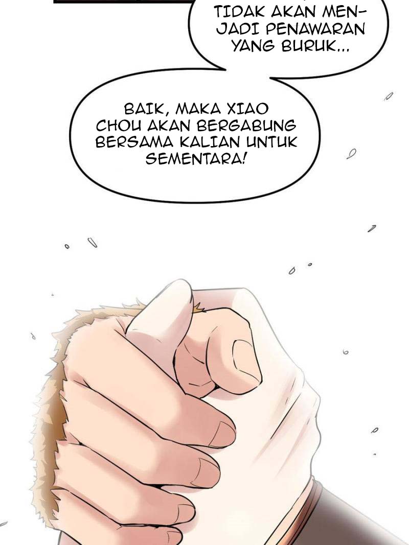 I Might Be A Fake Cultivator Chapter 66 Gambar 3