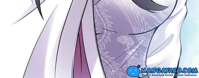 I Might Be A Fake Cultivator Chapter 66 Gambar 31