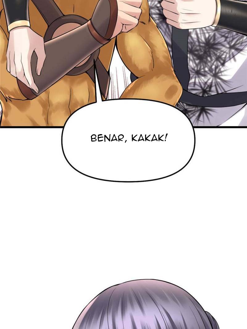 I Might Be A Fake Cultivator Chapter 66 Gambar 33