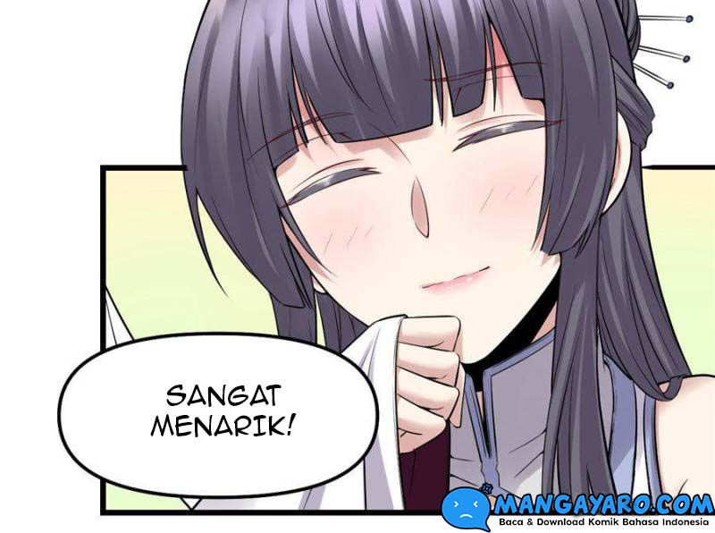 I Might Be A Fake Cultivator Chapter 66 Gambar 34