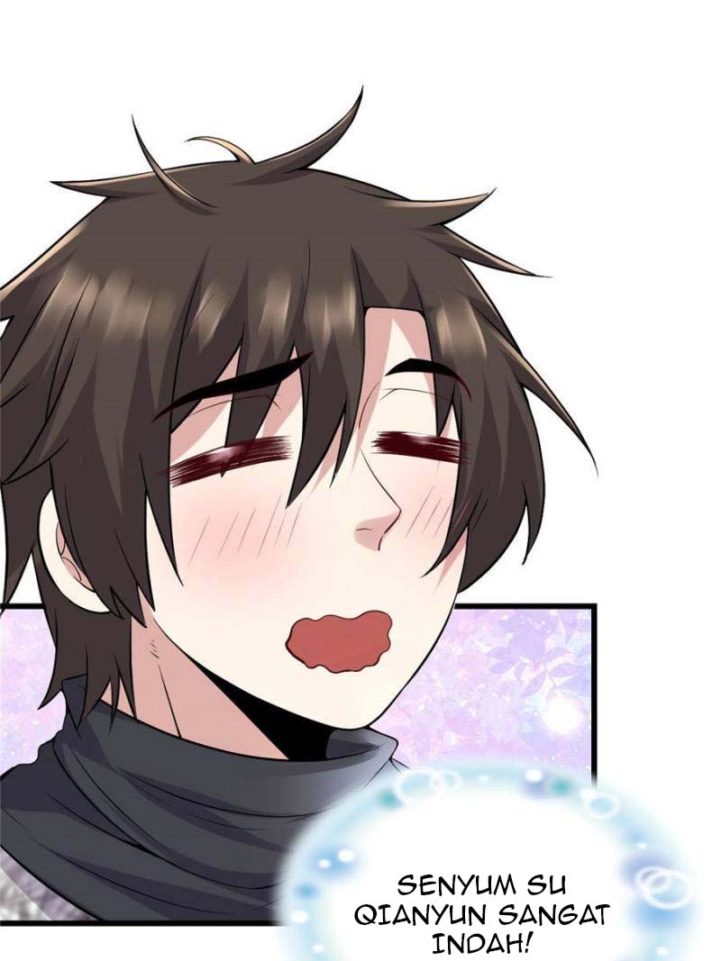 I Might Be A Fake Cultivator Chapter 66 Gambar 35