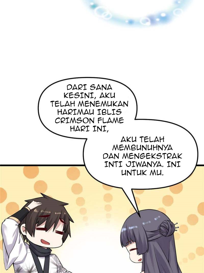I Might Be A Fake Cultivator Chapter 66 Gambar 36