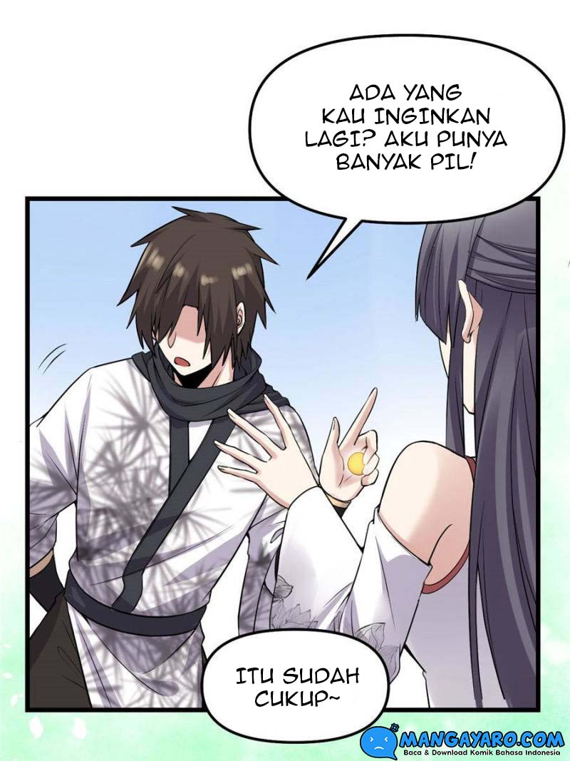 I Might Be A Fake Cultivator Chapter 66 Gambar 38