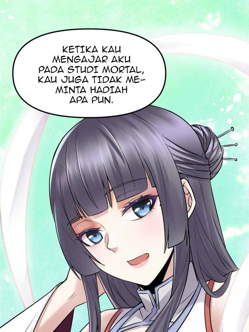 I Might Be A Fake Cultivator Chapter 66 Gambar 39