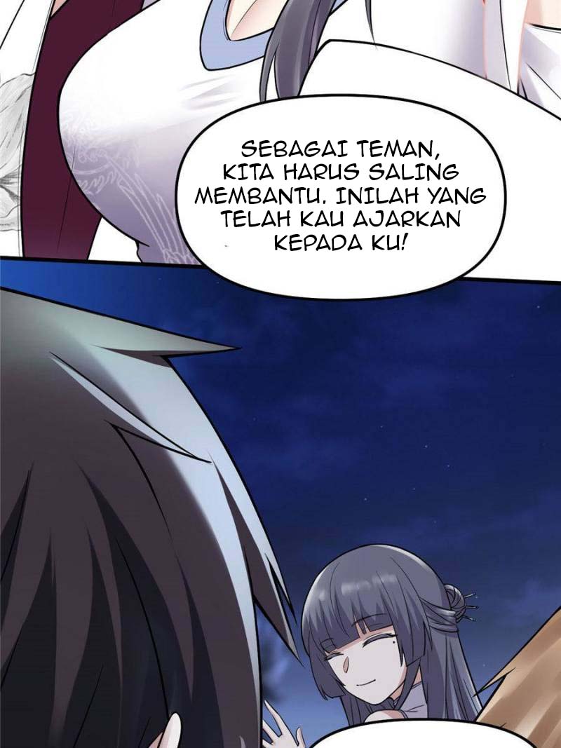 I Might Be A Fake Cultivator Chapter 66 Gambar 41