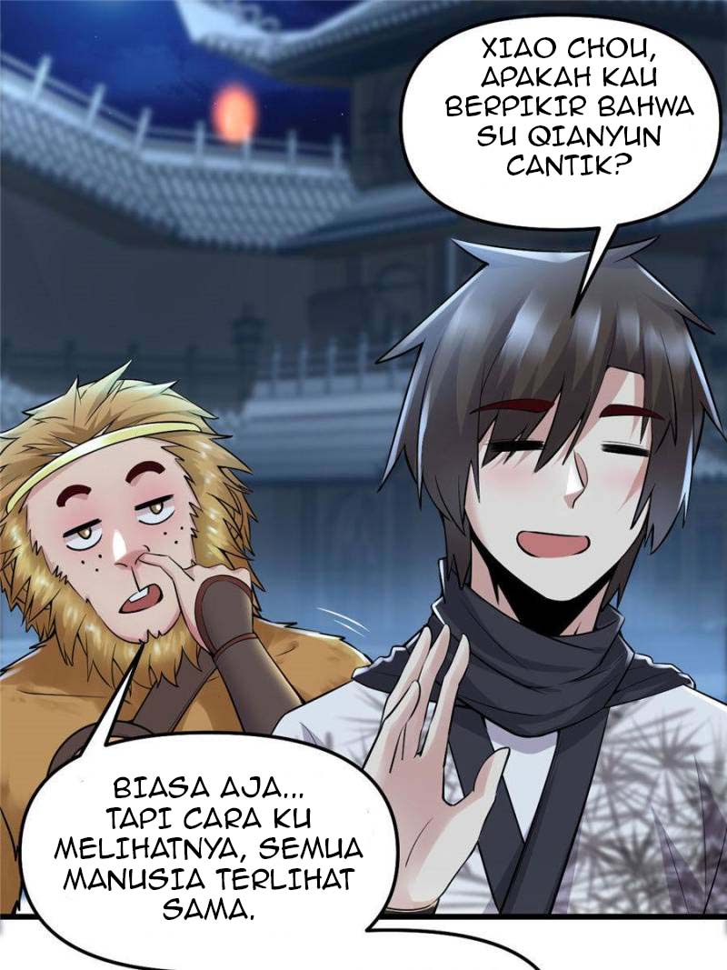 I Might Be A Fake Cultivator Chapter 66 Gambar 43