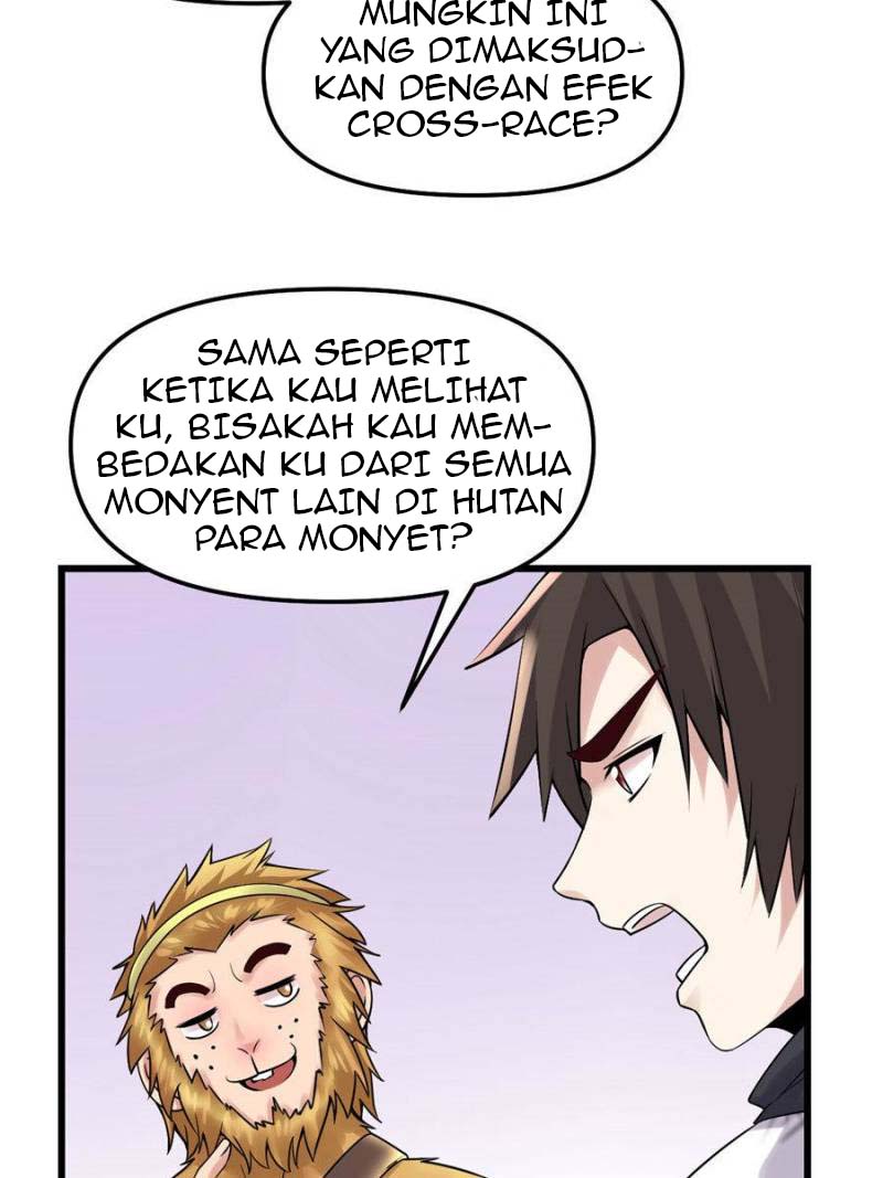 I Might Be A Fake Cultivator Chapter 66 Gambar 44