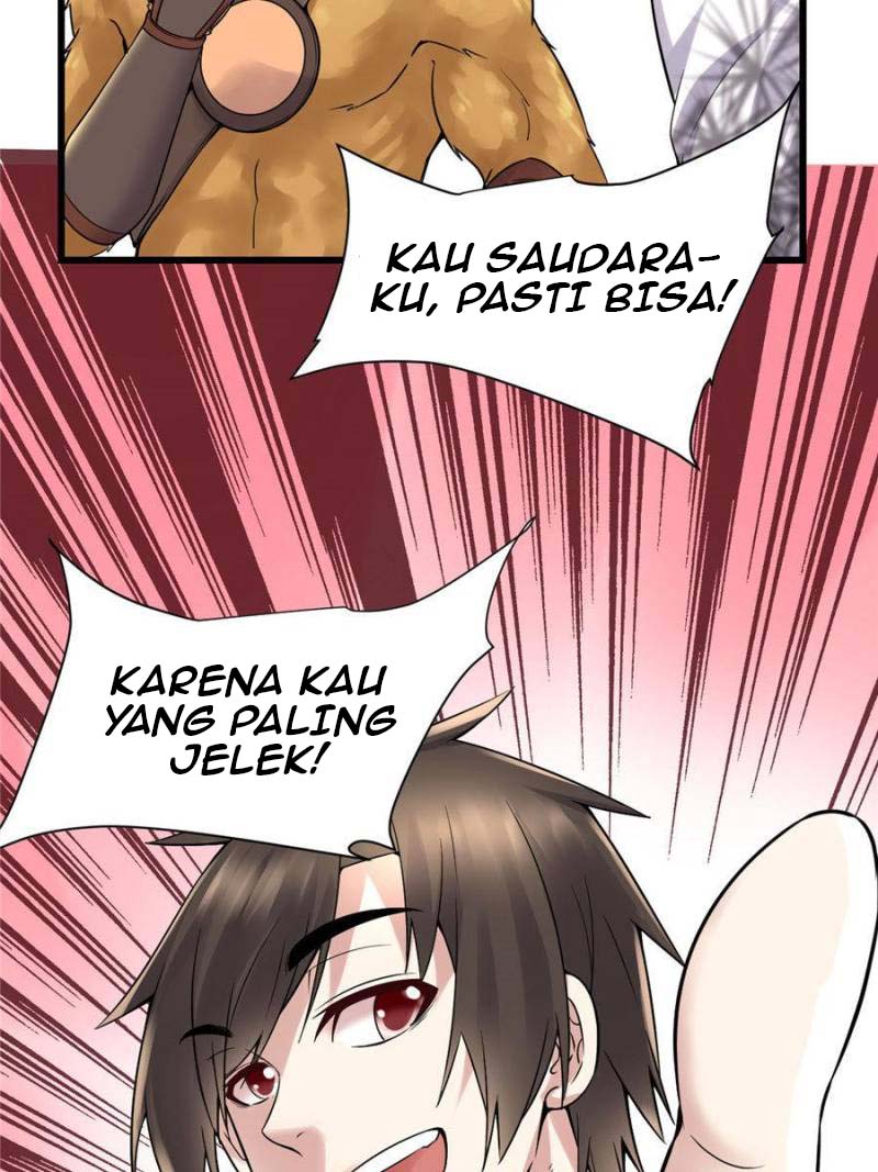 I Might Be A Fake Cultivator Chapter 66 Gambar 46