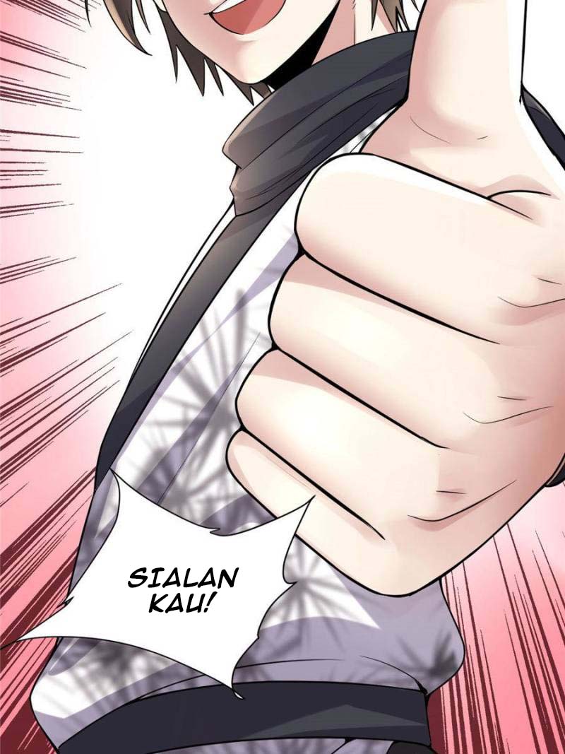 I Might Be A Fake Cultivator Chapter 66 Gambar 47