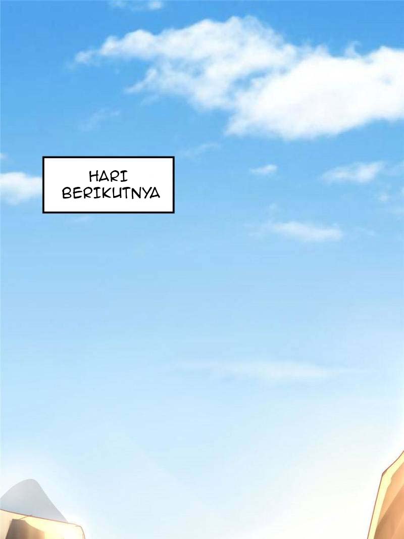 I Might Be A Fake Cultivator Chapter 66 Gambar 48